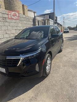 شيفروليه ايكونس